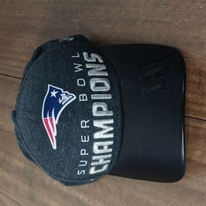 NFL New England Patriots Superbowl Champions